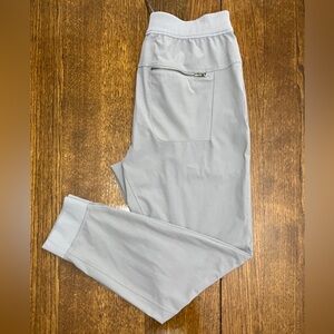 🍋Lululemon A B C Light Gray ( NWR $148